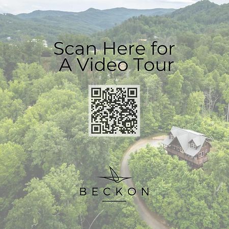 The Solstice - Amenities Galore Mountain Retreat Gatlinburg Exterior foto